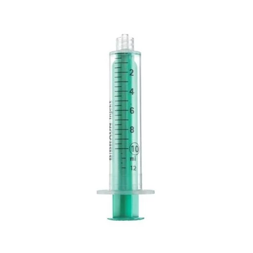 Műanyag fecskendő - 10ml
